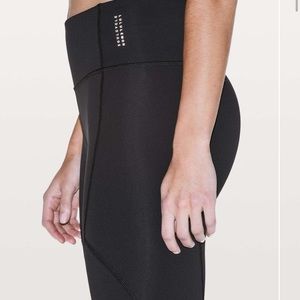 lululemon To The Beat Tight (Soul Cycle)